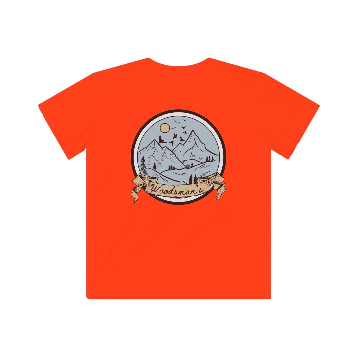 Kids Woodsman’s T-Shirt