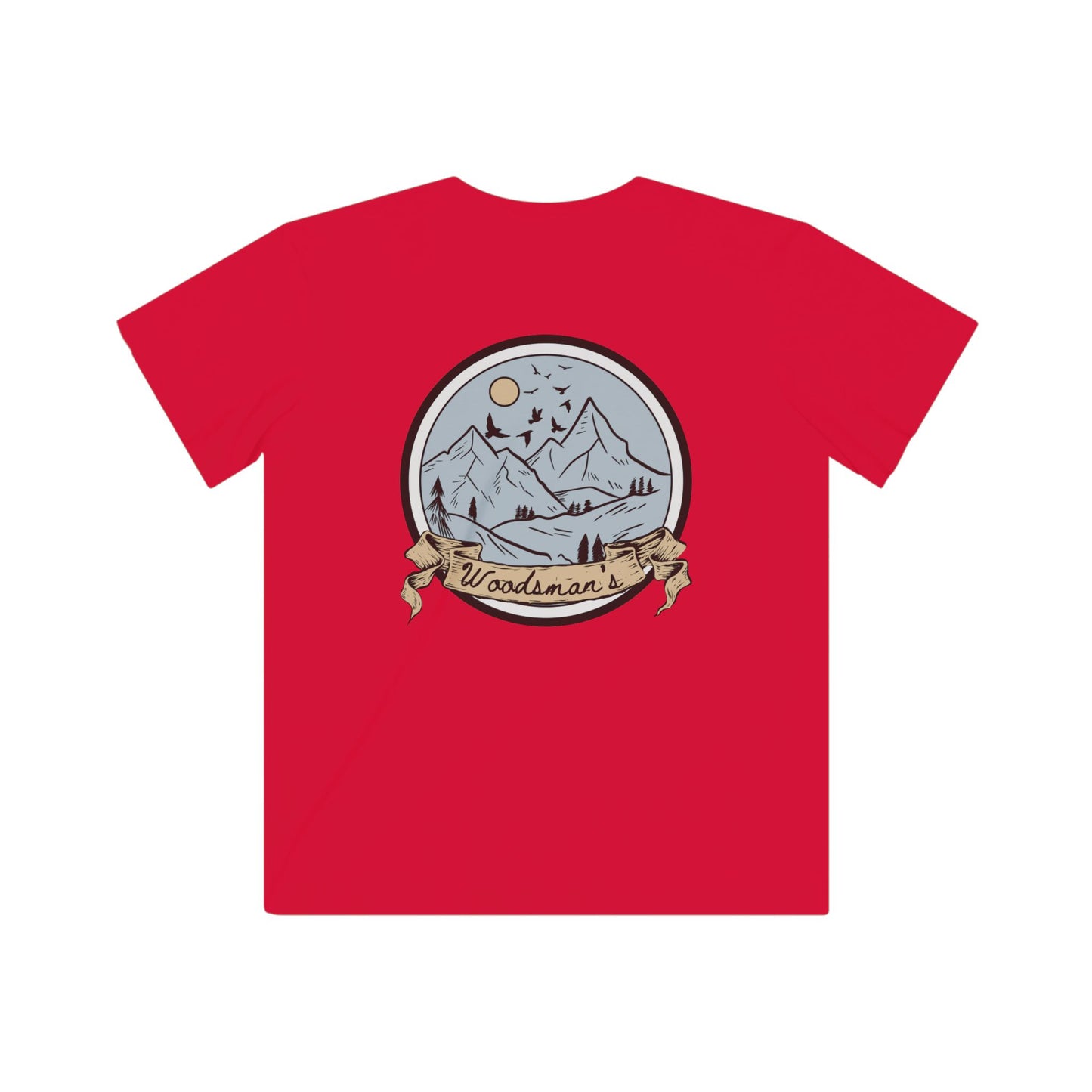 Kids Woodsman’s T-Shirt