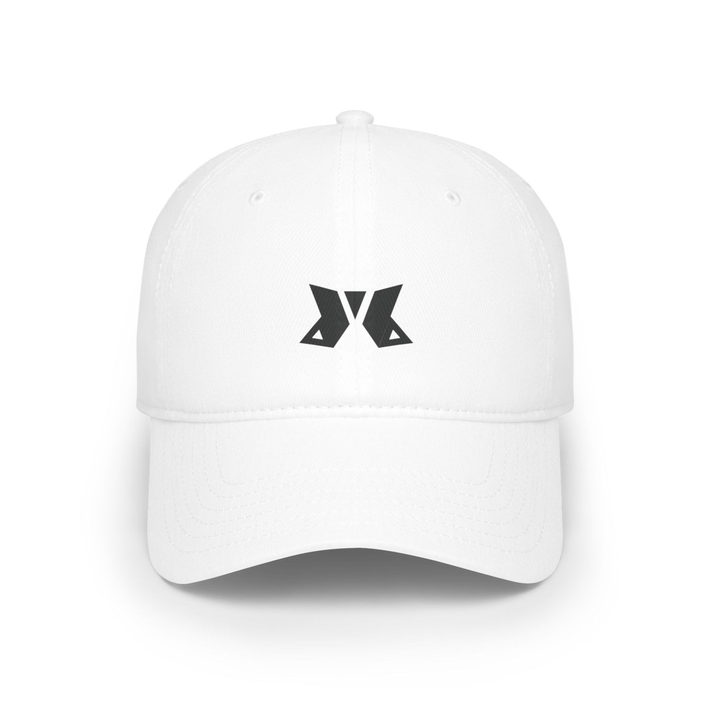 W Dad Hat - SnapBack