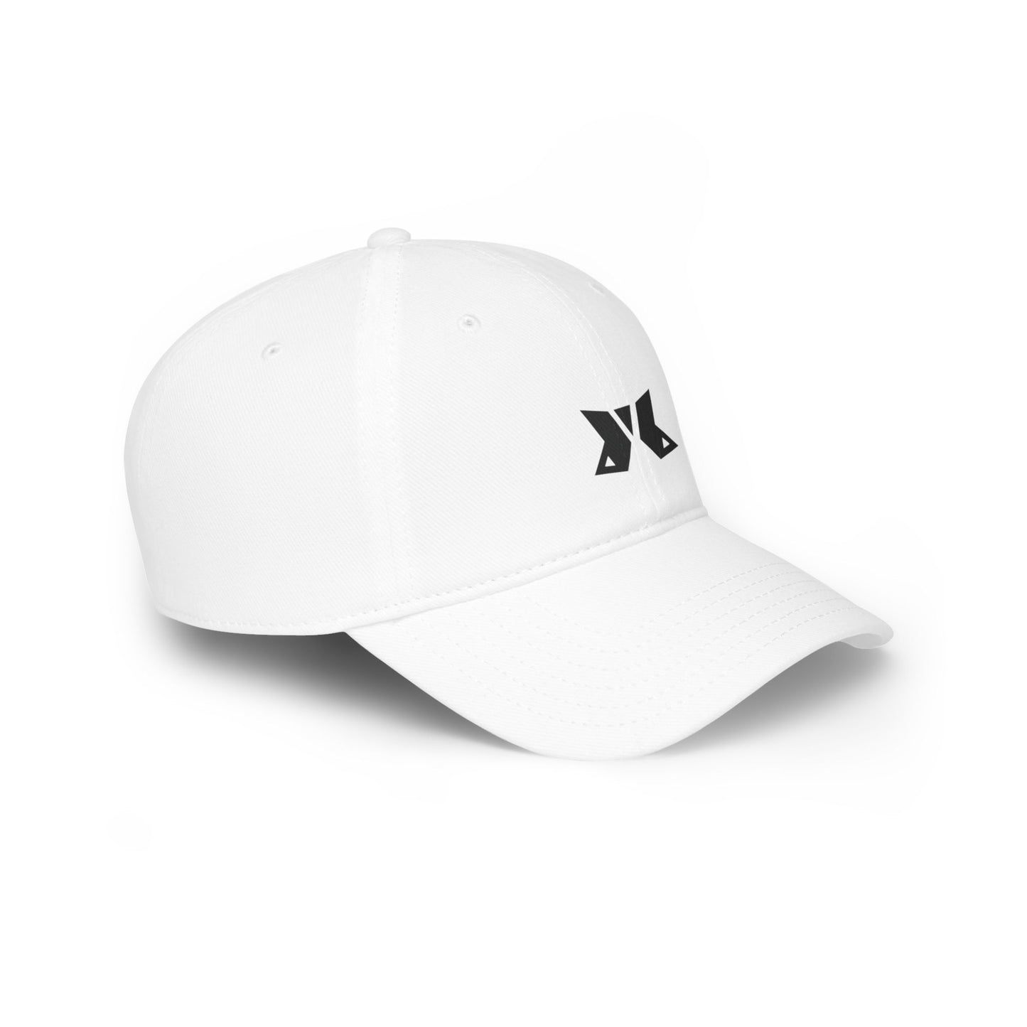 W Dad Hat - SnapBack